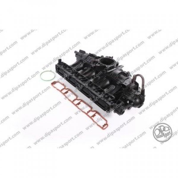 Manifold Emme Vag A3 Q3 Go5-6 Jet3-4 Go5-6 Jet3-4 Pas Tiguan 04- 