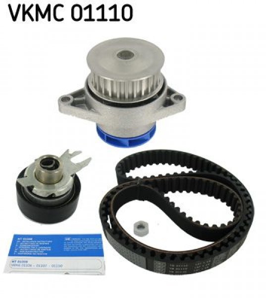 Triger Seti + Devirdaim Vag Cord Cad2 Go3 Po3 95- 