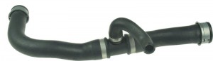Radyator Hortumu Alt M.benz 211 02-10