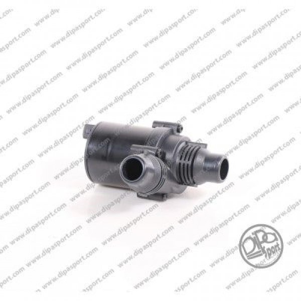 Su Radyatoru Bmw F10 11 10- 