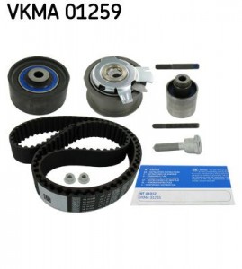 Triger Seti Vag A3 Go5 Jet3 Pas 03-