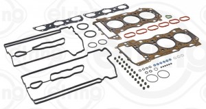 Sil. Kap Conta Tkm Vag 911 03-