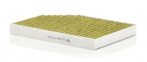 Biofonk. Polen Filt. Bmw B46 47 48 57 58 15- 