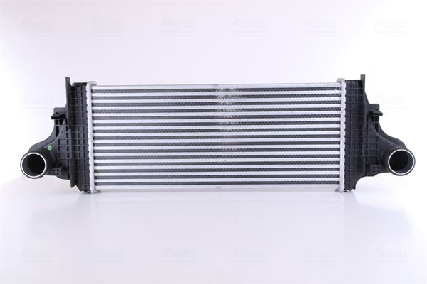 Turbo Radyatoru M.benz W164 251 05- 