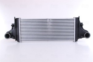 Turbo Radyatoru M.benz W164 251 05-