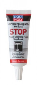 Direksiyon Hidrolik Sistemi Sizinti Onleyici 35 Ml Power Steering Oil Leak Stop 