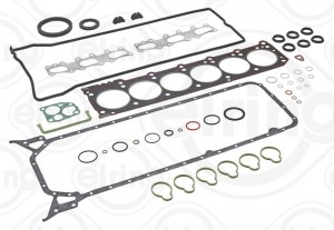 Tk Conta Komple M.benz 124 129 140 210 463 88-