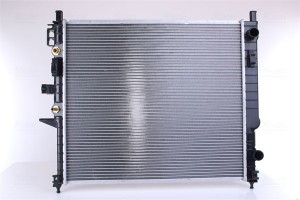 Su?radyatoru M.benz 163 99-