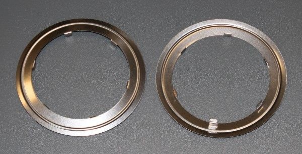 Egz. Bogaz Contasi 5li Pkt Bmw B37 47 N47 04- 