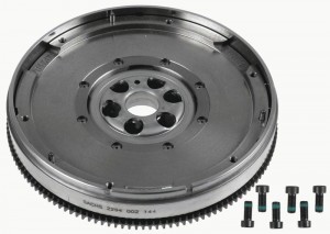 Volant Vag A4 A6 Passat 95-