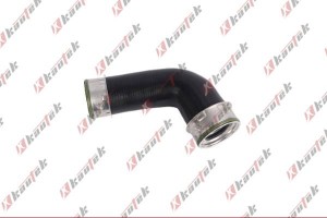 Turbo Hortumu Arka Vag T5 03-