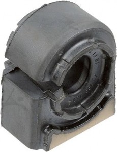 Viraj Demir Lastigi Arka M.benz W447 14-