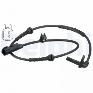 Abs Sensoru On Sag Chevrolet Aveo 11-