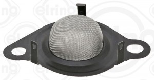 Egr Contasi M.benz 205 14-