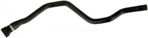 Kalorifer Hortumu Giris Bmw E46 98-06