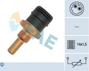 Hararet Musuru M.benz 124 140 202 208 903 904 95- 