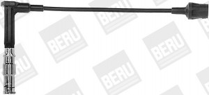 Buji?kablo Set M.benz 124 140 202 210 463 93-00 