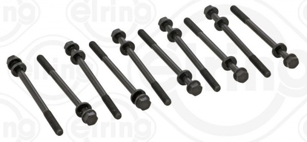 Civata Tkm 10lu Pkt Mini R50 52 53 01- 