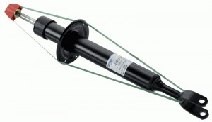 Amortisor On Gazli Vag A6 05-11 