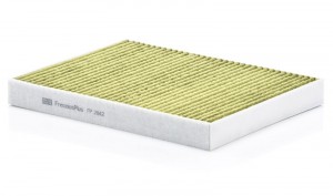 Biofonk. Polen Filt. Vag Q7 Amarok Touareg T5 T6 03- 