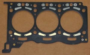 Sil. Kap Conta Sol Vag A4 A5 A6 A8 Touareg 04-