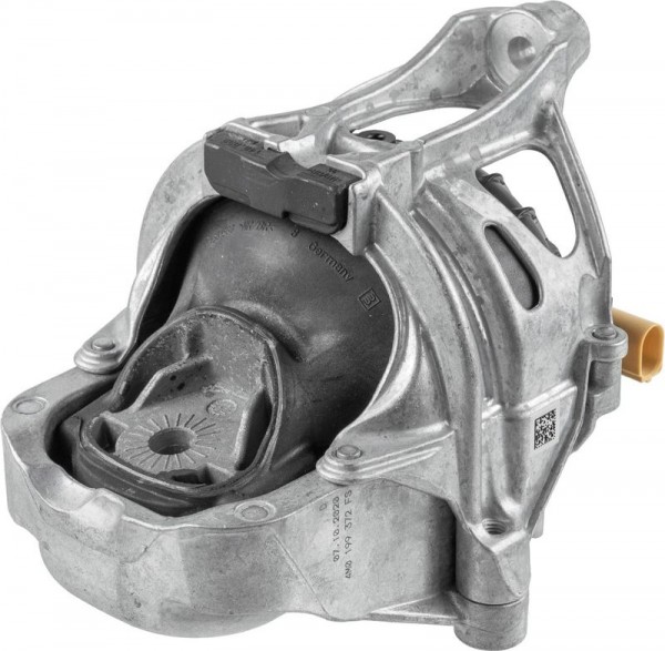 Motor Kulagi Sag Vag A6 A7 18- 