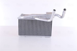 Kalorifer Radyatoru Bmw N47 52 55 57 62 63 M57 06- 