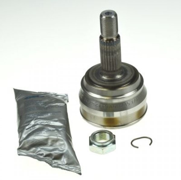 Aks Kafasi Dis Vag Golf Ii Iii 1.6