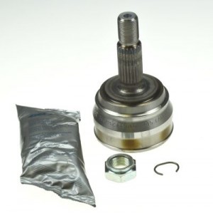 Aks Kafasi Dis Vag Golf Ii Iii 1.6