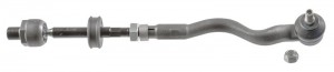 Uzun Rot Sag Bmw E36 93 91-04