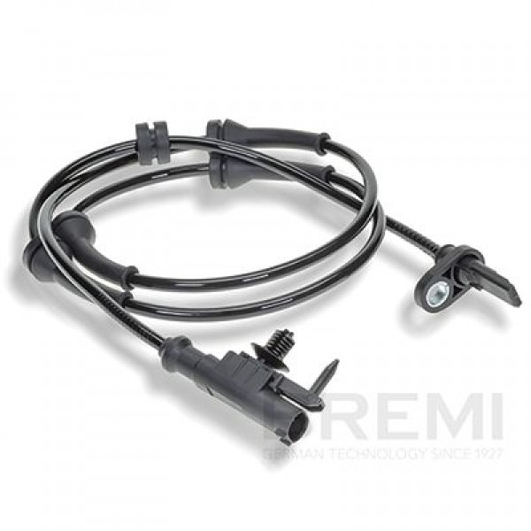 Abs Sensoru On Land Rr.iv Sport.ii 12- 