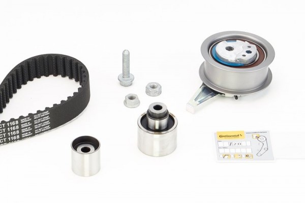 Triger Seti Vag A1 A3 A4 A5 A6 Q2 Cad4 Craft Go6-7 Jet4 T6 Pas 14-