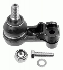 Uzun Rot Basi On Sol Land Freelander1 98-07