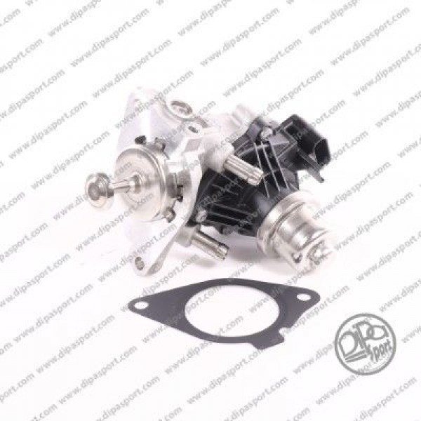 Egr Valfi Bmw B37 14- 