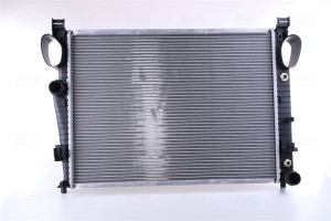 Su Radyatoru M.benz 220 98-
