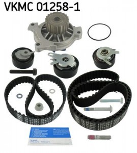 Triger Seti + Devirdaim Vag Lt28 T4 96- 