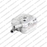 Motor yağ radyatörü