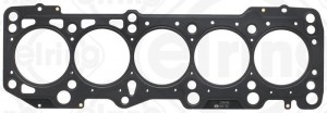 Sil. Kap Conta Vag Crafter 2.5tdi 06-