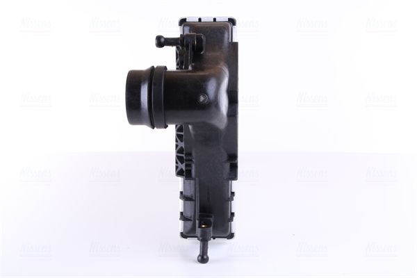 Turbo Radyatoru M.benz 166 292 12- 