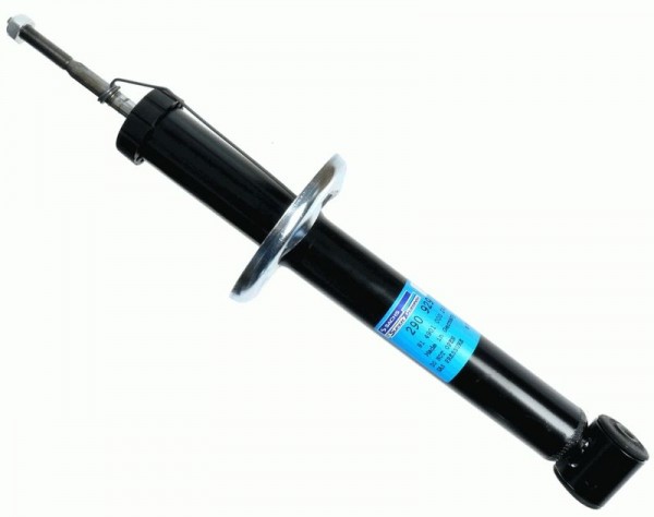 Amortisor Arka Gazli Vag Polo3 94- 