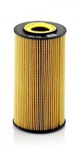Yag Filtresi M.benz 628 00-