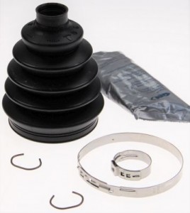 Aks Korugu Seti Dis Bmw E70 71 72 06-14 