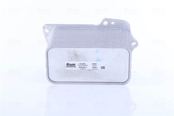 Yag?radyatoru Bmw B57 58 15- 