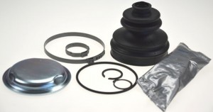 Aks Korugu Seti Ic Vag A3 A4 A6 A8 Go3-4 Pas 94-