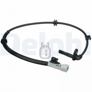 Abs Sensoru Arka Sol Chevrolet Aveo 03-