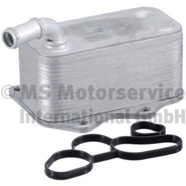 Yag Radyatoru Vag A1 A3 A4 A6 Go5-6 Jet3 Po5 04- 