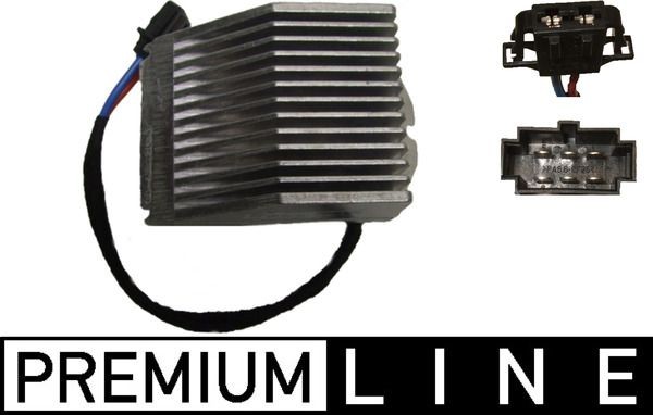 Fan Regulatoru Vw Polo   Ibiza (pq24) 