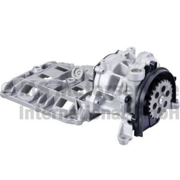 Vakum Pompasi Bmw N47 07-14 
