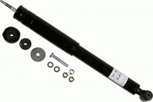 Amortisor On Gazli M.benz 170 202 95-