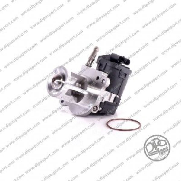 Egr Valfi M.benz Om642 05- 